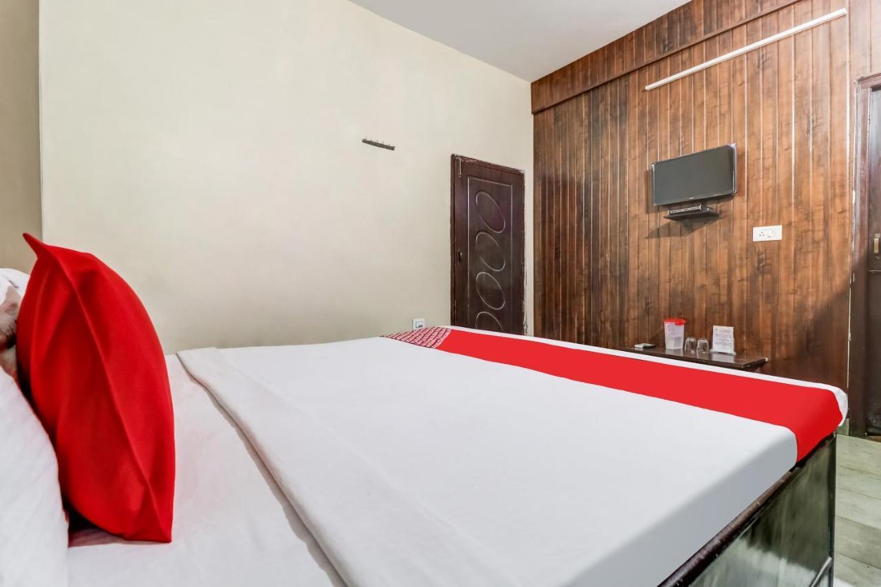 Hotel O Downtown Stays Dehradun Dış mekan fotoğraf