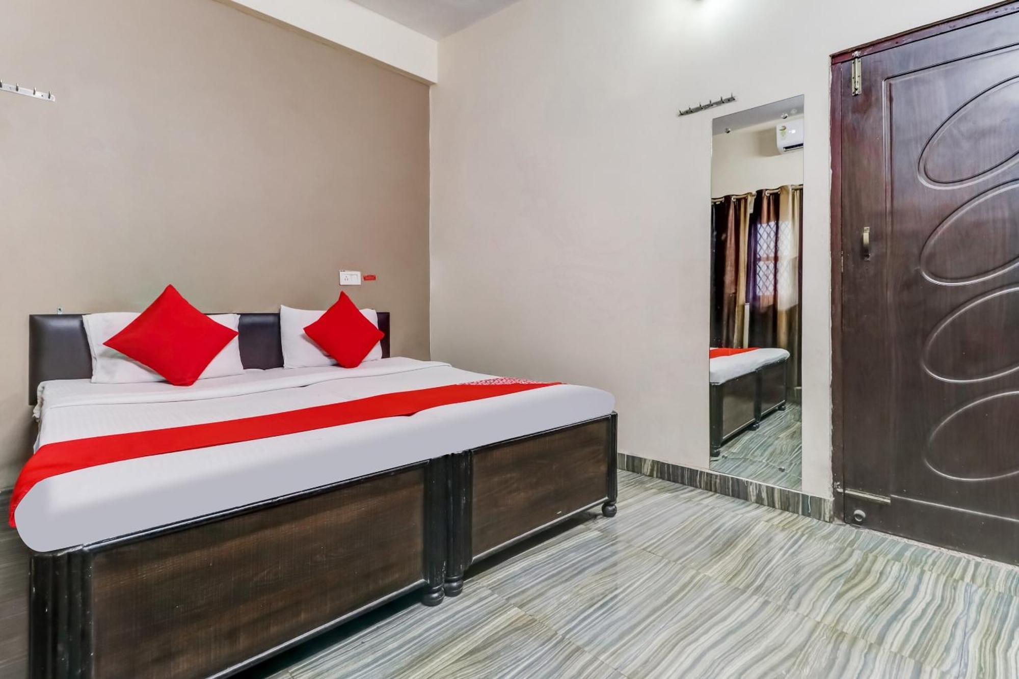 Hotel O Downtown Stays Dehradun Dış mekan fotoğraf