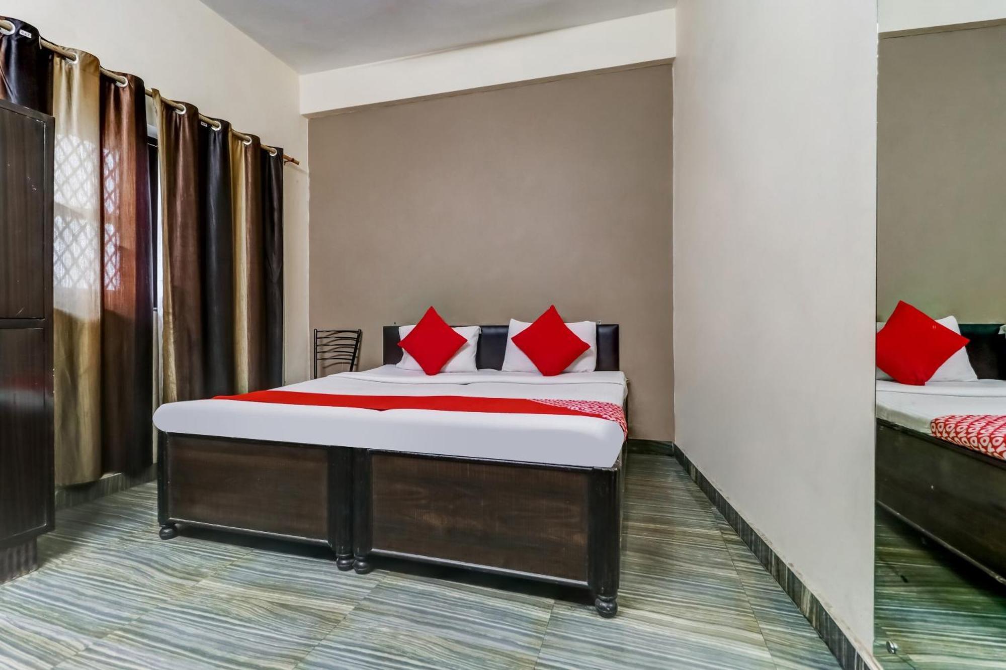 Hotel O Downtown Stays Dehradun Dış mekan fotoğraf